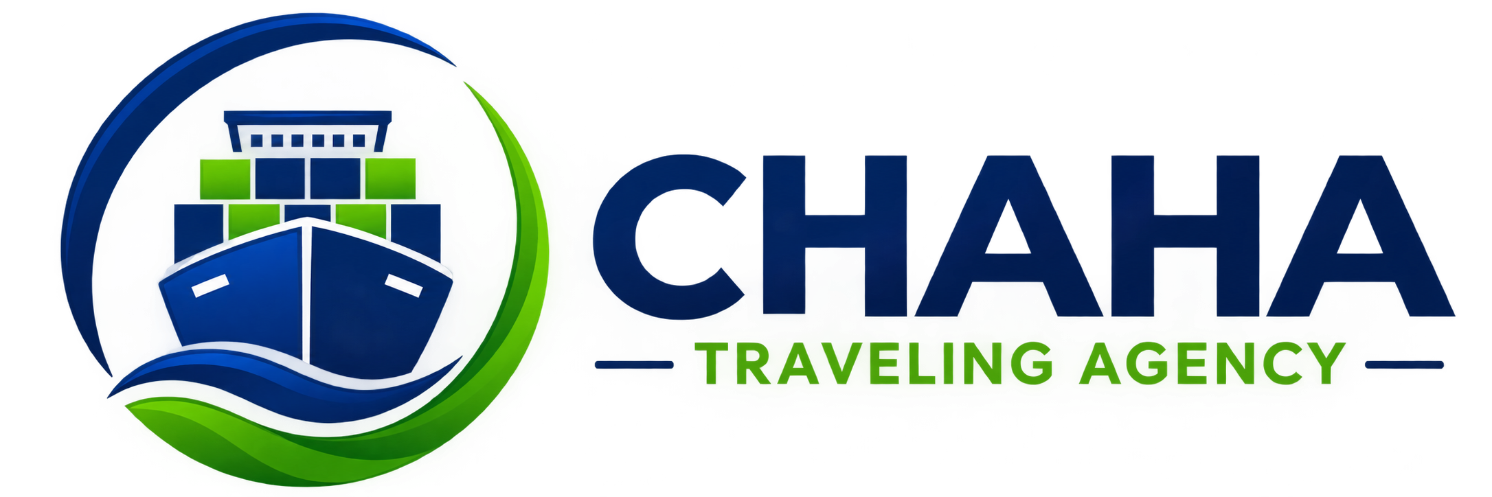 CHAHA